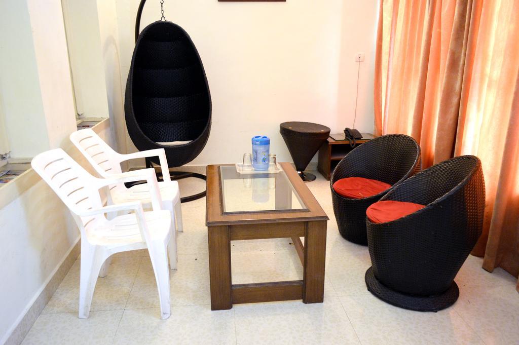 Hotel Bhajgovindam Haridvár Kültér fotó